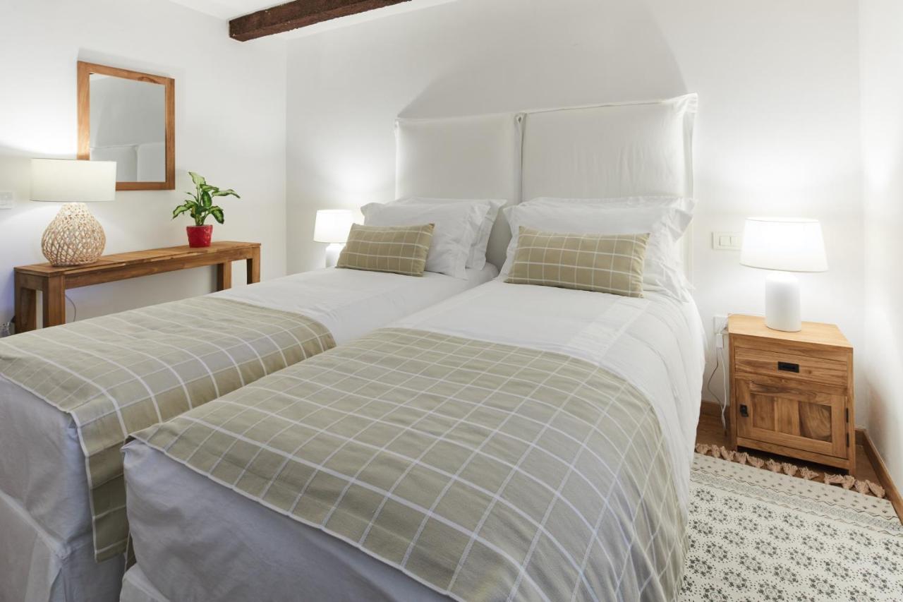 La Panoramica Gubbio: Charming Self-Catering Retreat Villa Exterior photo